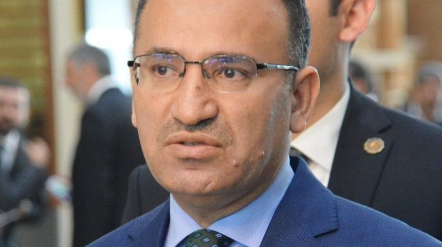 Başbakan Yardımcısı Bozdağ&rsquo;dan Nato&rsquo;ya Sert Tepki