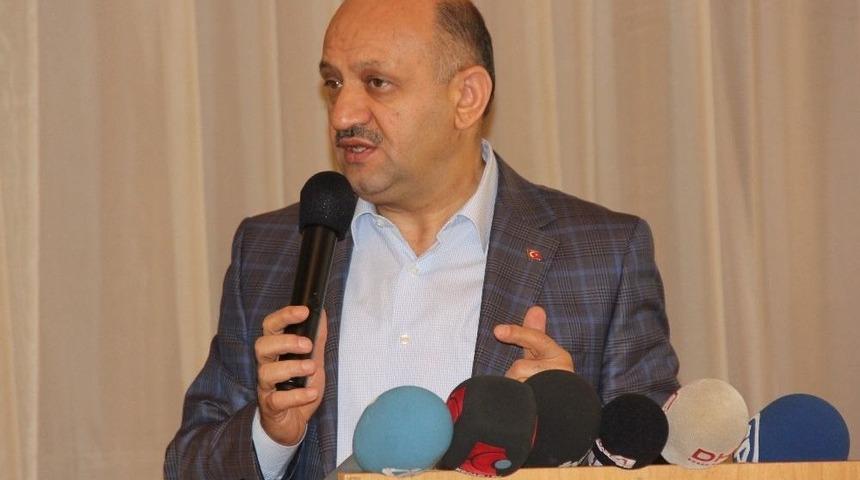 Başbakan Yardımcısı Fikri Işık: "nato Rezaletinde Sorumluların Gereken Cezaya En Ağır Şekilde &Ccedil;arptırılmaları Bizim A&ccedil;ımızdan &Ouml;nemlidir"