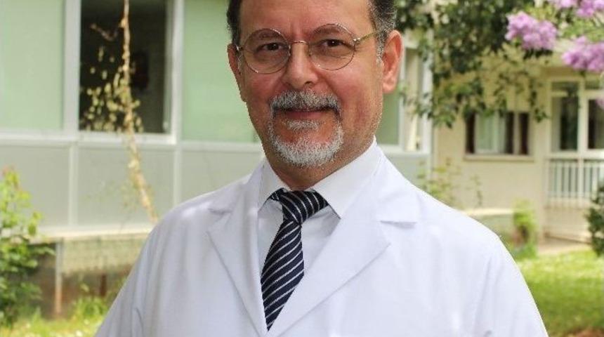 Doktor &Ouml;zg&ouml;n&uuml;l: "grip Aşısı Yaklaşık 6 Ay Etkilidir"