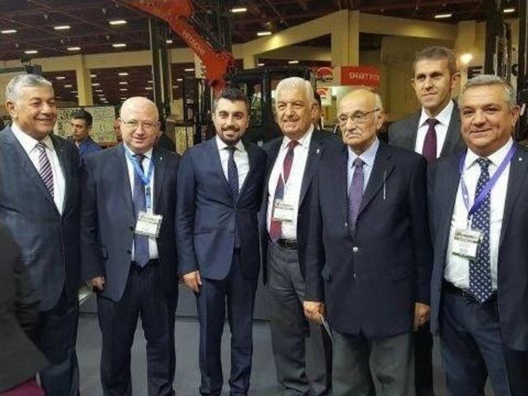 Tarihi Kentler Birliği, Kuşadası Belediyesi&rsquo;ne &rsquo;s&uuml;reklilik&rsquo; &Ouml;d&uuml;l&uuml; Verdi