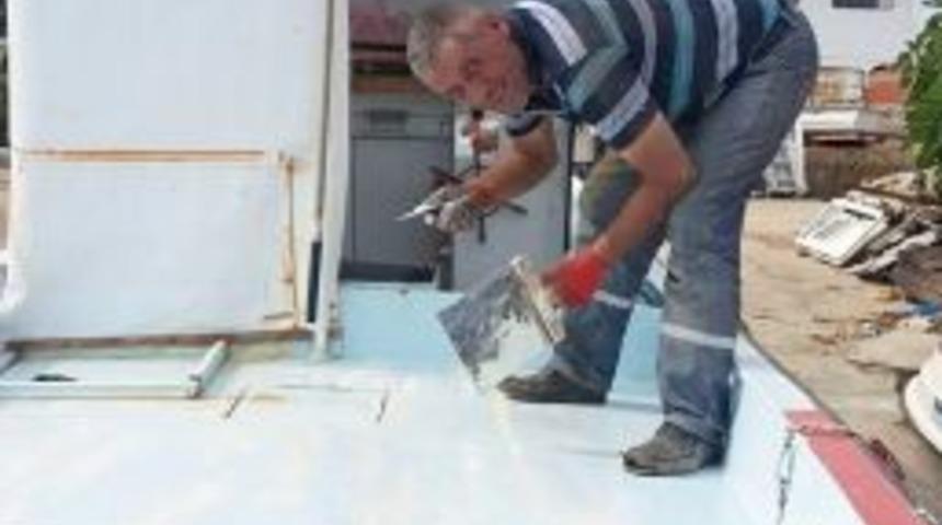 Karabiga Sahilinde Ceset Bulundu