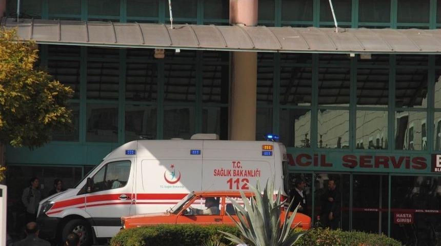 Aydın&rsquo;da Bir Gen&ccedil; Daha Uyuşturucudan Hayatını Kaybetti