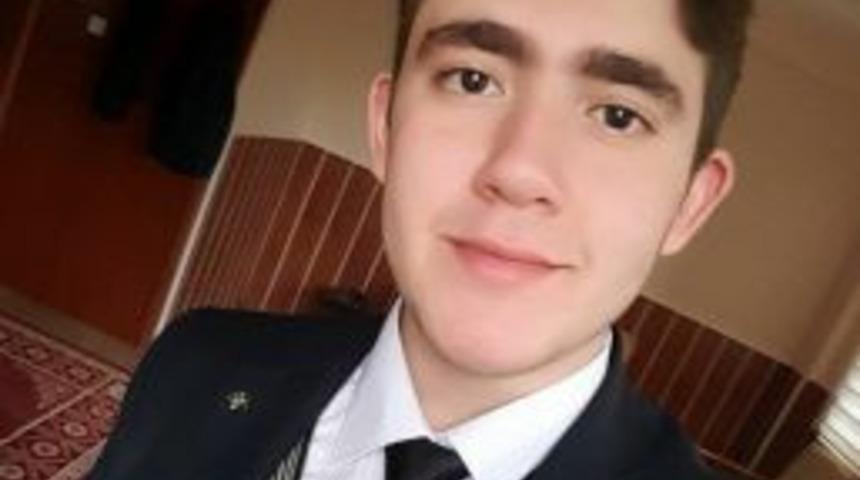 &lsquo;dilimiz Kimliğimizdir&rsquo; Yarışmasında İl Birincisi Oldu