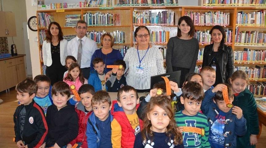 Ortaca&rsquo;da S&ouml;yleşi Ve İmza G&uuml;n&uuml; Etkinliği