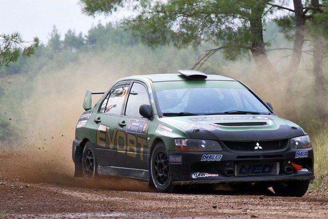 Turizme Ralli Dopingi 1