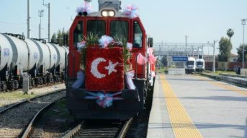 &rsquo;atat&uuml;rk&rsquo;&uuml;n Mersin&rsquo;e Gelişinin 95. Yıl D&ouml;n&uuml;m&uuml;&rsquo;