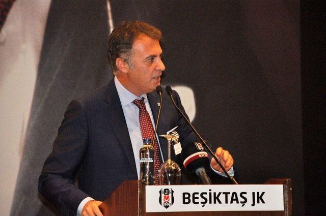Fikret Orman: &ldquo;kefenimizle Geldik Alnımızın Akıyla Gideceğiz&rdquo; 1