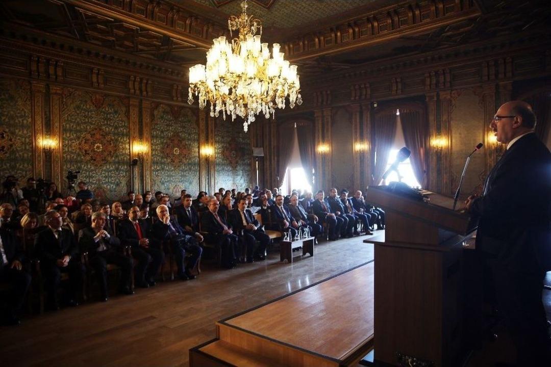 15 Temmuz Gazileri Platformu Başkanı Erol Bulut: &ldquo;afrin Bir Destandır 15 Temmuz Gibi&rdquo;