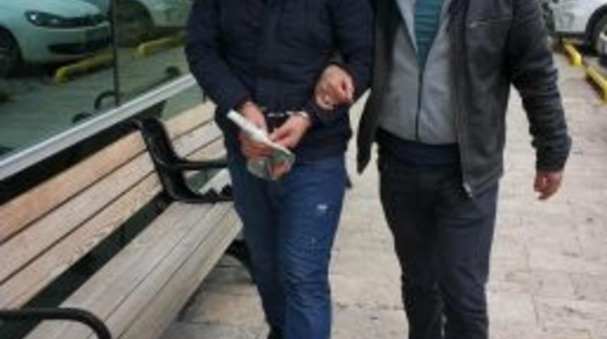 Uyuşturucu Ticaretine G&ouml;zaltı