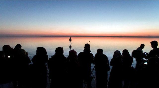 Komek Fotoğraf&ccedil;ılık Kursu Şehrin Tanıtımına Katkı Sağlıyor 1