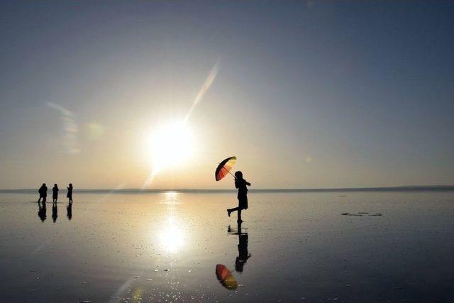 Komek Fotoğraf&ccedil;ılık Kursu Şehrin Tanıtımına Katkı Sağlıyor 2