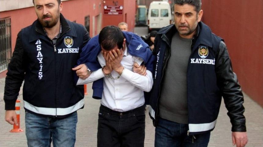 Vatandaşı 1 Milyon Tl Dolandıran Şahıslar &Ouml;zel Ekipler Tarafından Yakalandı