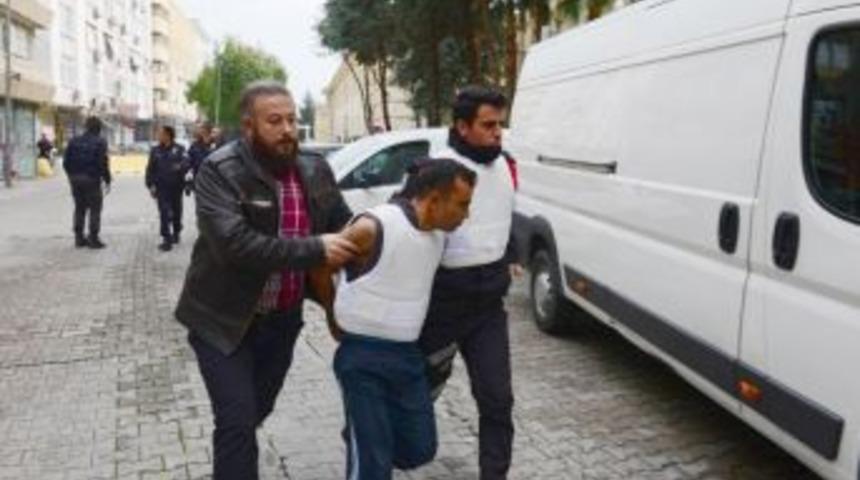 4,5 Yaşındaki Kız &Ccedil;ocuğuna Cinsel İstismarda Bulunan Sanığa 51 Yıl Hapis