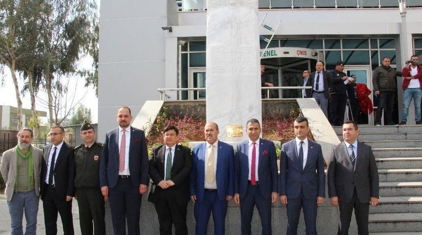 Baro Başkanı Er: "ene &Ouml;nemli İlkemiz, Avukata En İyi Hizmettir"