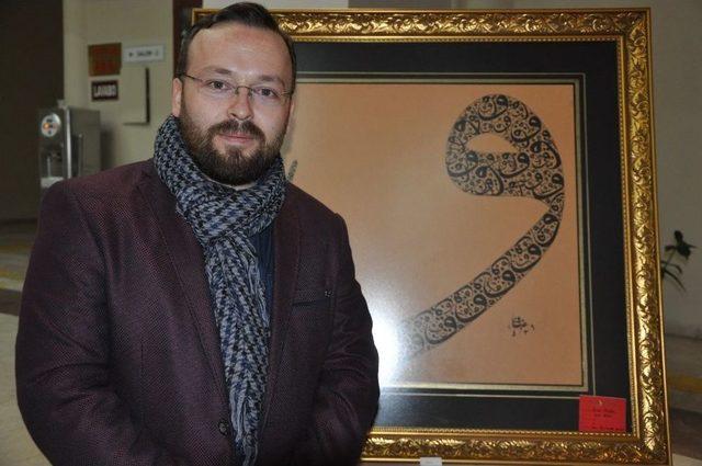 Gelenekli Sanatlar Sergisinin Son Durağı Uşak Oldu 1