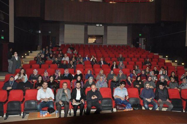 Gelenekli Sanatlar Sergisinin Son Durağı Uşak Oldu 2