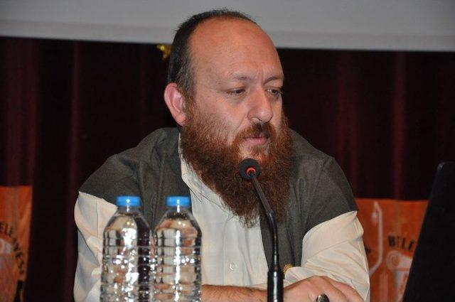 Gelenekli Sanatlar Sergisinin Son Durağı Uşak Oldu 3