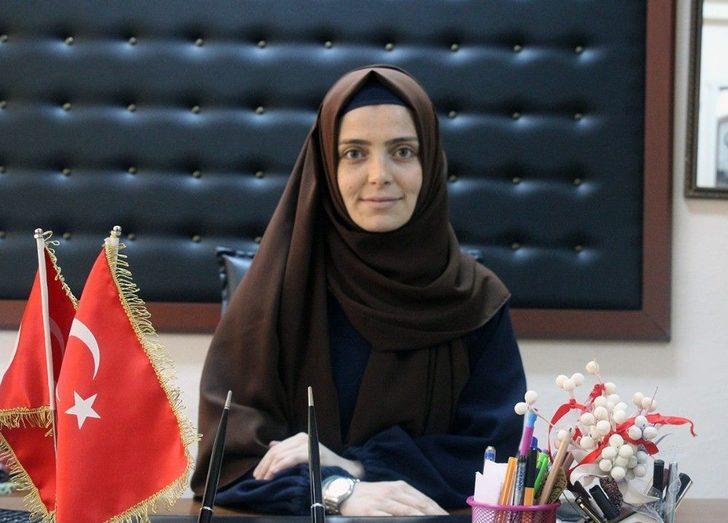 Öğrenciler Saski Eğitimleriyle Eğlenerek Öğreniyorlar G4