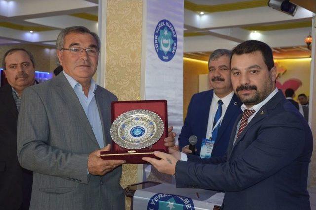 T&uuml;rk Yerel Hizmet-sen Algın&rsquo;la Devam Dedi 2