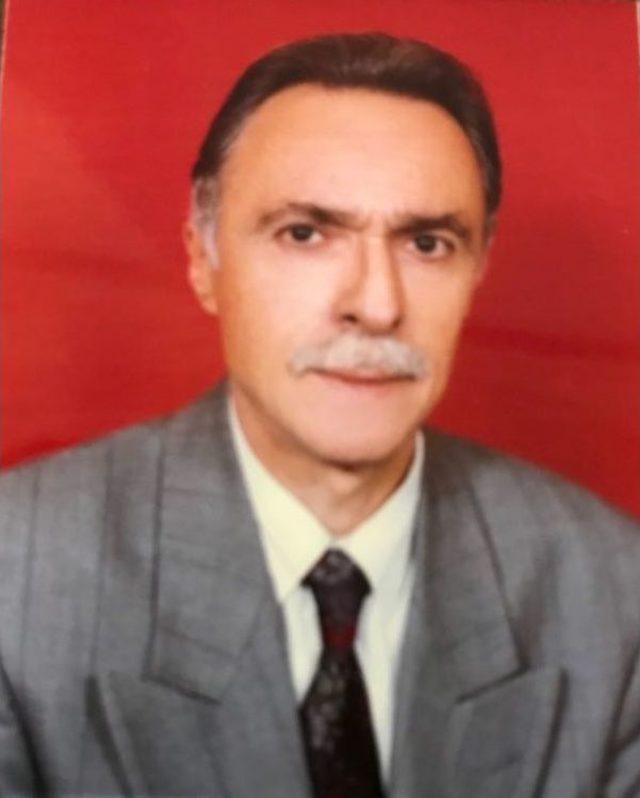 Eski Vali Yardımcısı Son Yolculuğuna Uğurlandı 3