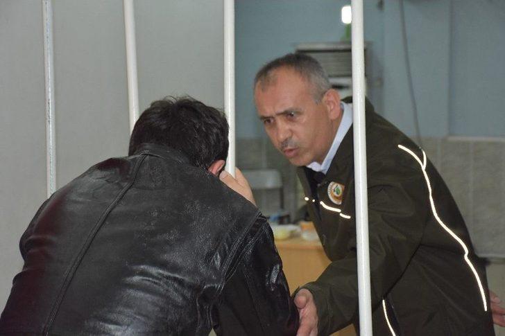 Öğrencilere Madde Bağımlılığı Tiyatro Oyunu İle Anlatıldı G2