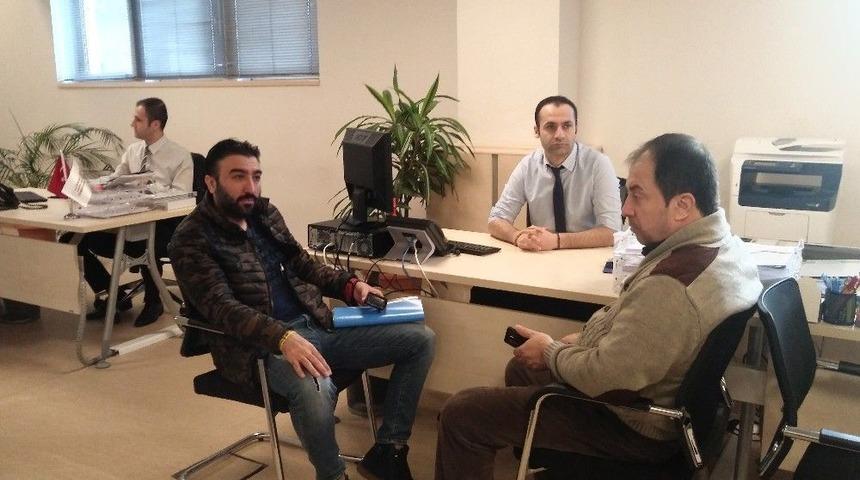 Şirket Kuruluşundaki Büyük Kolaylık Girişimciyi Mutlu Etti