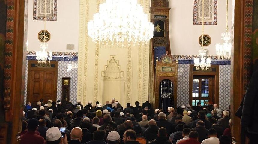 Hak-iş Genel Başkanı Arslan: "dualarımızla Güvenlik Güçlerimizin Yanındayız"