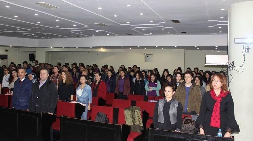 Pulmoner Farkındalık Konferansı Düzenlendi