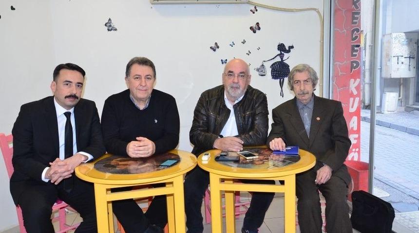 Balıkesir Liseliler 18 Mart’a Hazır