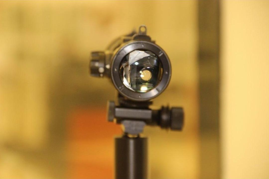 Ter&ouml;ristleri Bulan G&ouml;zler Sivas&rsquo;ta &Uuml;retiliyor