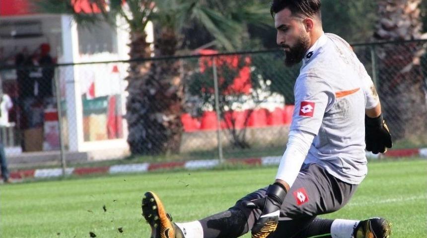 Adanaspor, Samsunspor Ma&ccedil;ı Hazırlıklarını Tamamladı