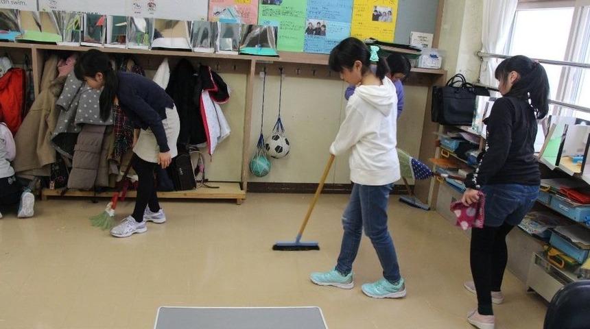 Kaymakam Arslan, Japonya İzlenimlerini Aktardı