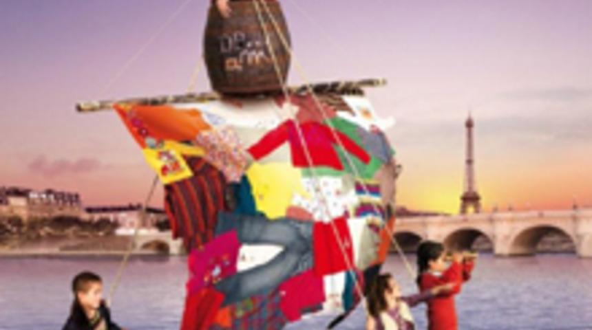 Du Pareil Au Meme&rsquo;in Yaz Koleksiyonu