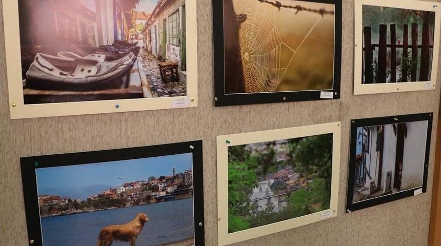 &Uuml;niversiteliler Amasya İle Amasra&rsquo;yı Fotoğrafladı