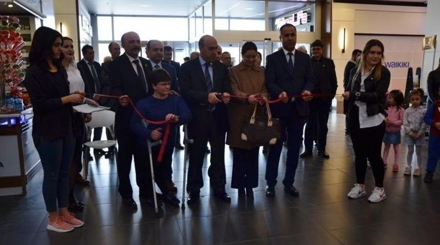 Bigalı Mehmet &Ccedil;avuş İsimli Fotoğraf Sergisi A&ccedil;ıldı
