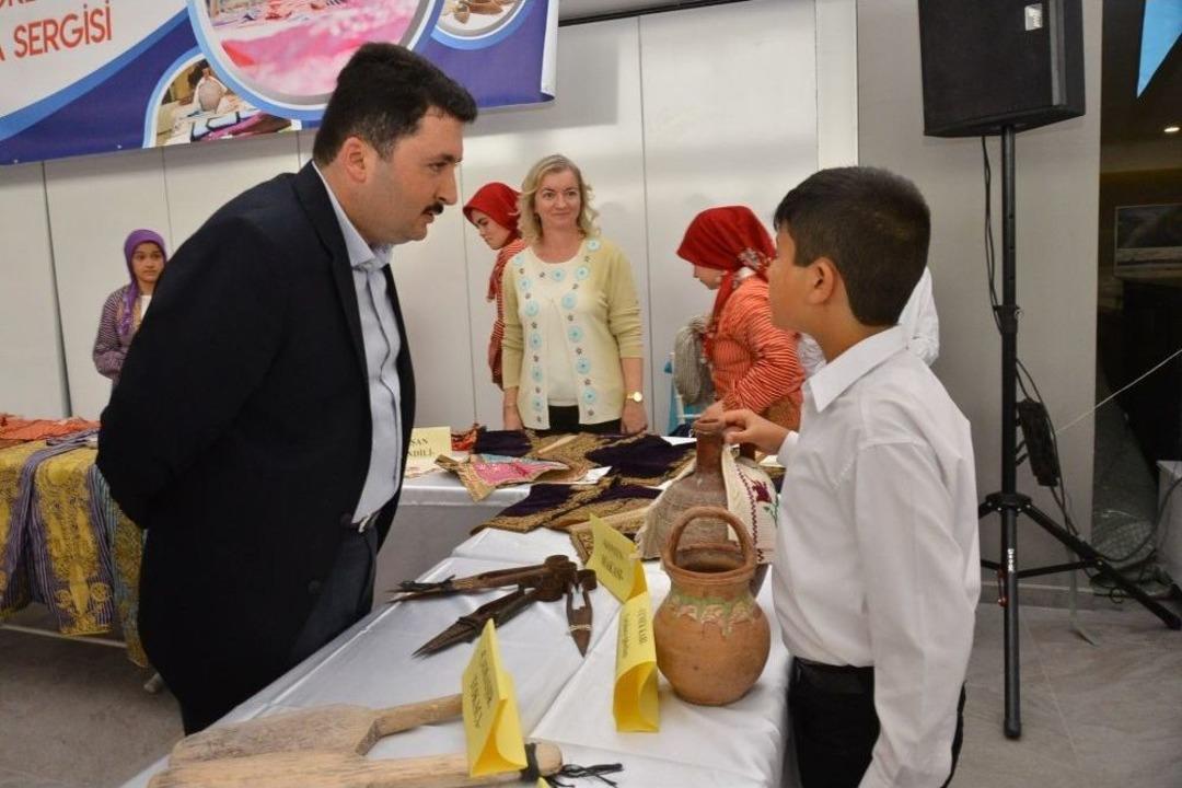 Almek&rsquo;ten 723 Kursiyer Mezun Oldu