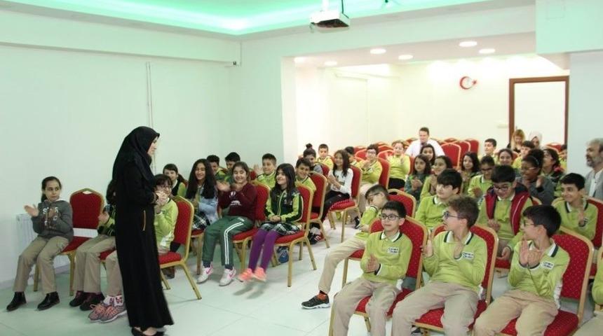 İyilik Haftası Etkinlikleri