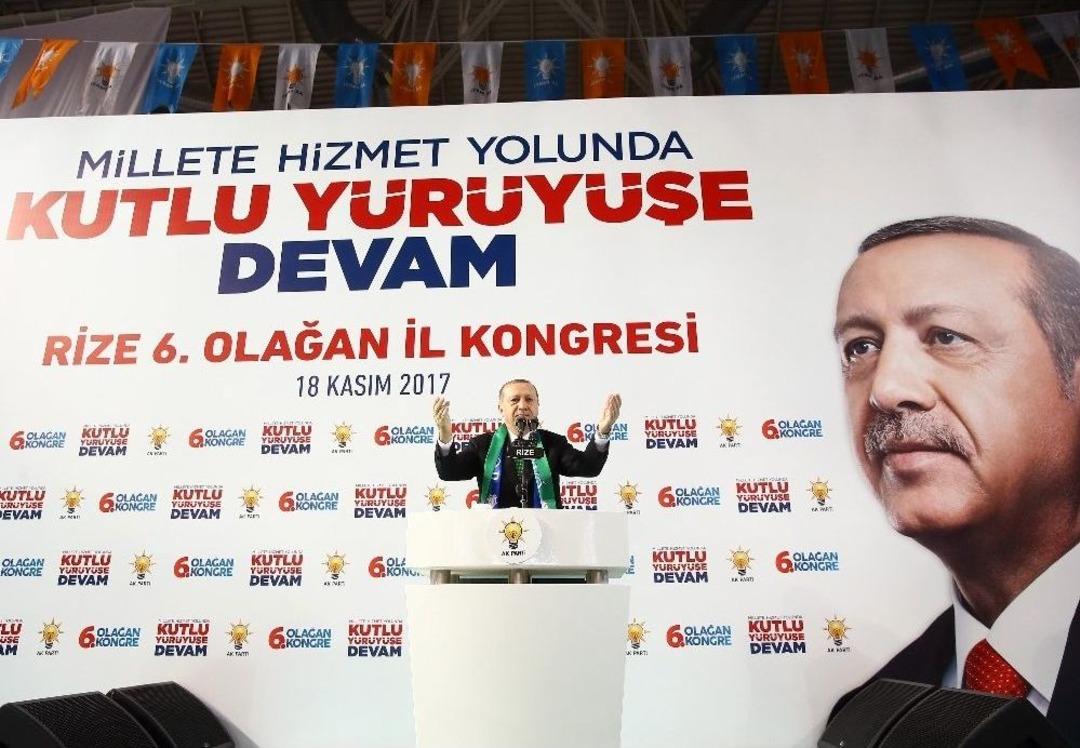 Cumhurbaşkanı Erdoğan: &ldquo;bazı Yanlışlar Vardı Ki Onları Aptallar Değil Ancak Al&ccedil;aklar Yapar"