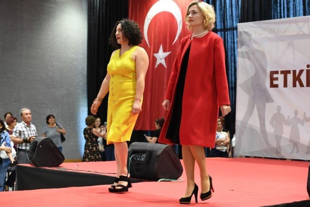 Konsem Yıl Sonu Sergisi