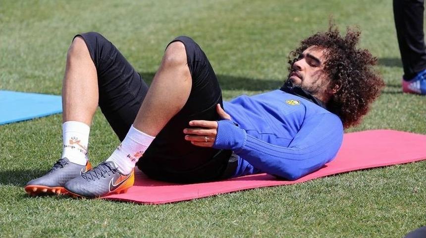 Sadık Çiftpınar: “bugün Olmaz Yarın Olur”