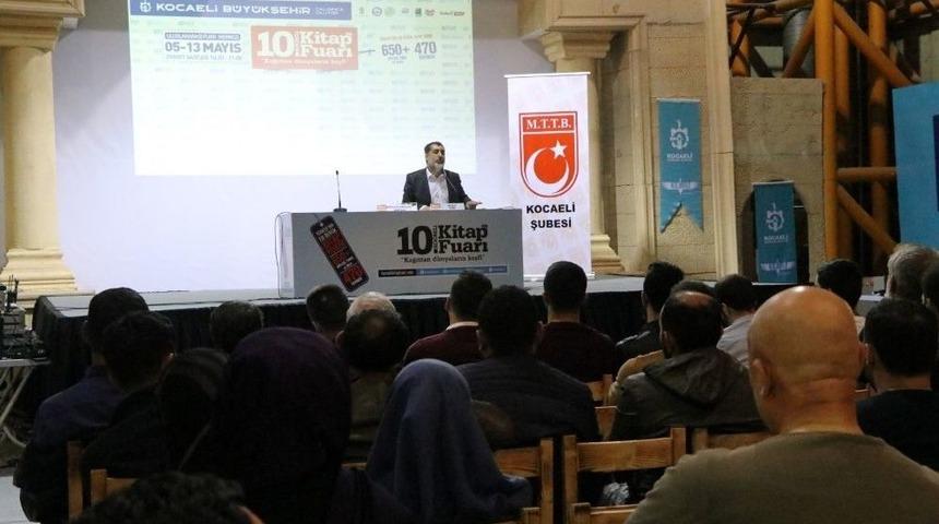 Yazar Nevzat &Ccedil;i&ccedil;ek: &ldquo;siz Hi&ccedil; &Ccedil;infobia&rsquo;yı Duydunuz Mu?&rdquo;