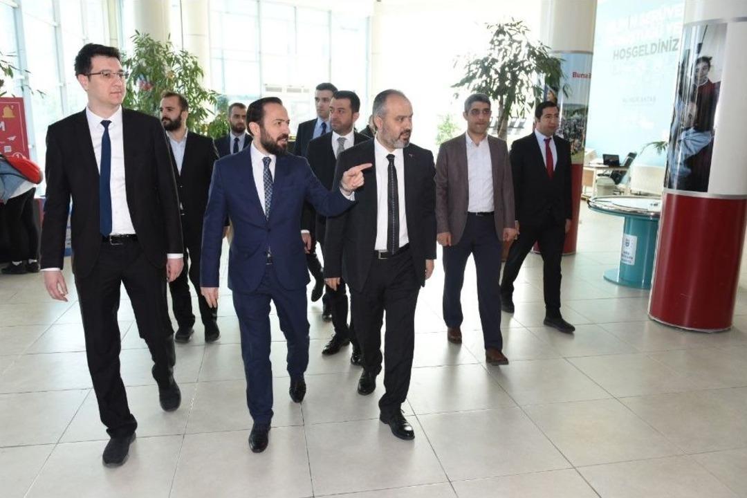 &lsquo;g&ouml;revimiz Mars&rsquo; Bilim Tutkunlarını Bekliyor