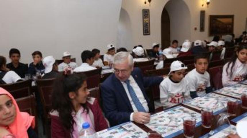 Erzurum&rsquo;dan Bursa&rsquo;ya &lsquo;biz Anadolu&rsquo;yuz&rsquo;