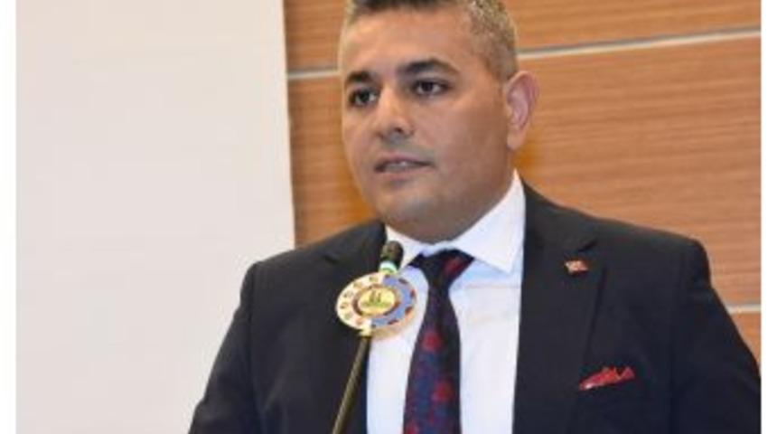 Sadıkoğlu&rsquo;ndan Se&ccedil;im Sonucu Değerlendirmesi