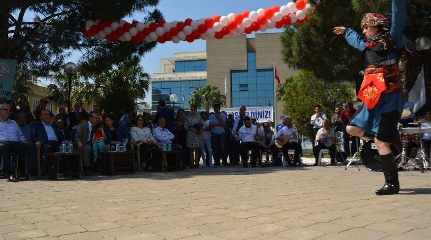 S&ouml;ke&rsquo;de &Ouml;ğrenme Şenliği