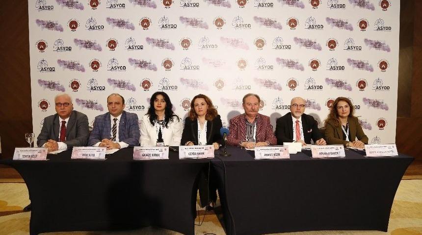 Akciğer Kanserinde Işın Tedavisi