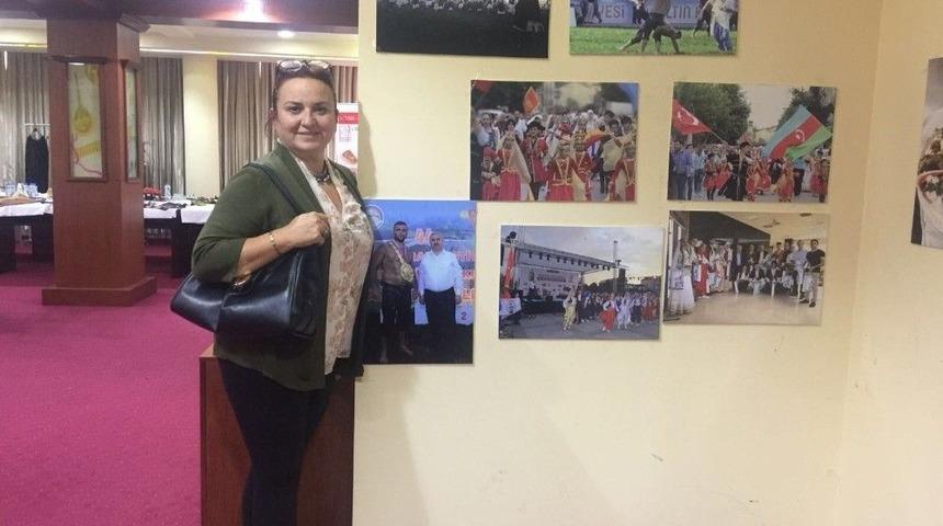 Makedonya&rsquo;da K&ouml;rfez&rsquo;i Tanıttılar