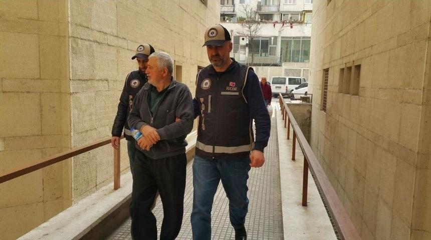 Fet&ouml;&rsquo;n&uuml;n Firari Y&ouml;neticisi Yakalandı