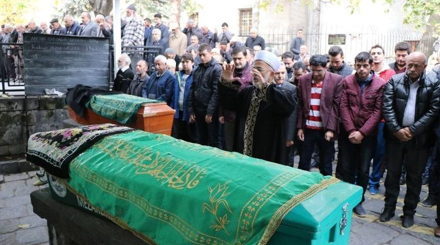 Faruk Akbulutgiller&rsquo;in Acı G&uuml;n&uuml;