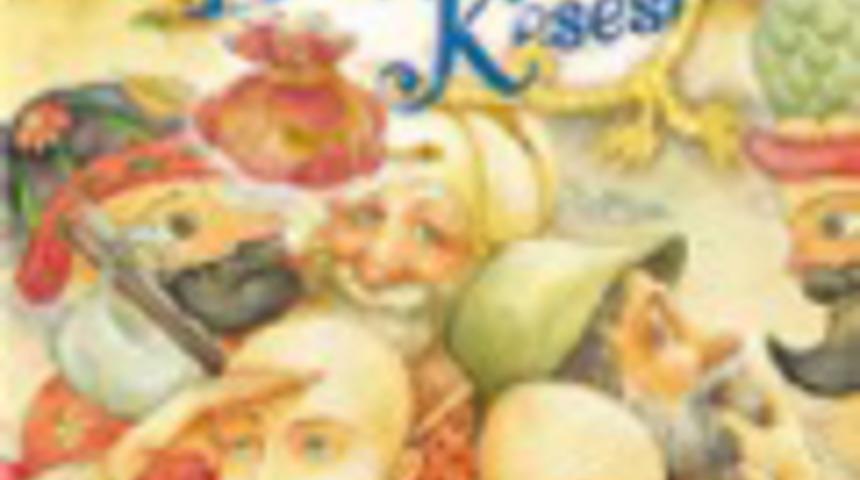 Sihirli D&uuml;şler Kesesi